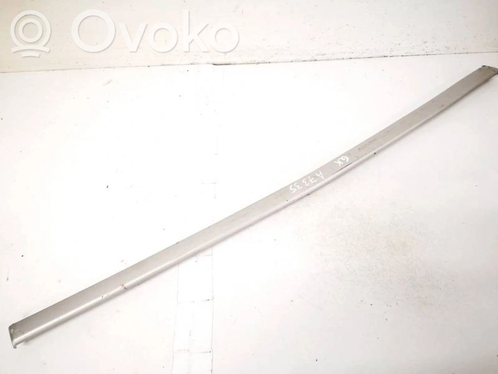 Toyota Corolla Verso AR10 Autres pièces intérieures