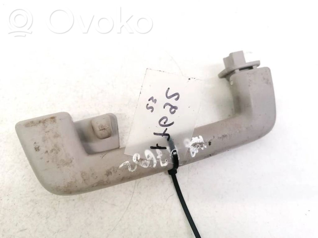 Volvo S40 Mâner viraj interior ușă spate 