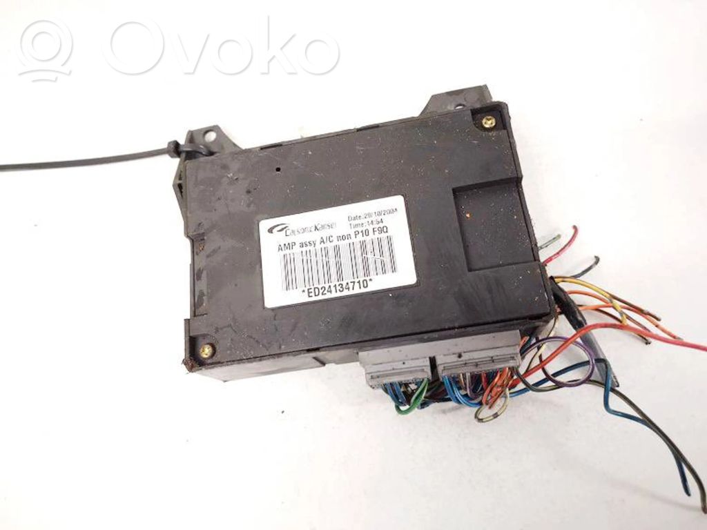 Altre centraline/moduli   ED24134710,ED24134710