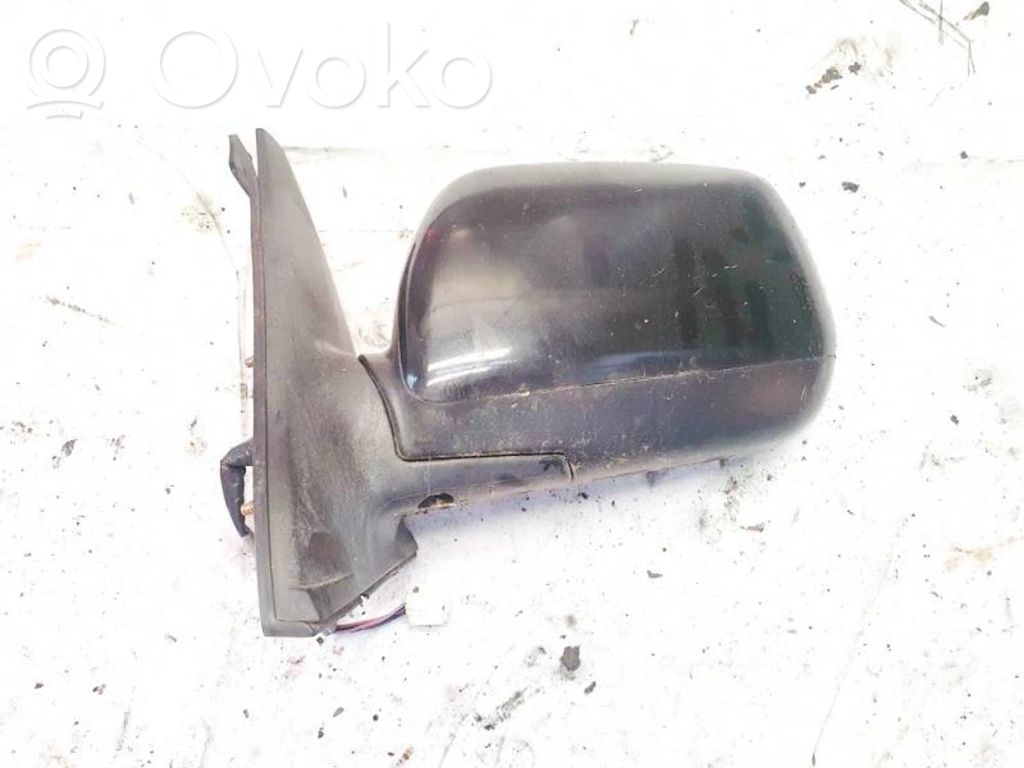 Etuoven sähköinen sivupeili   E4012153,E4012153