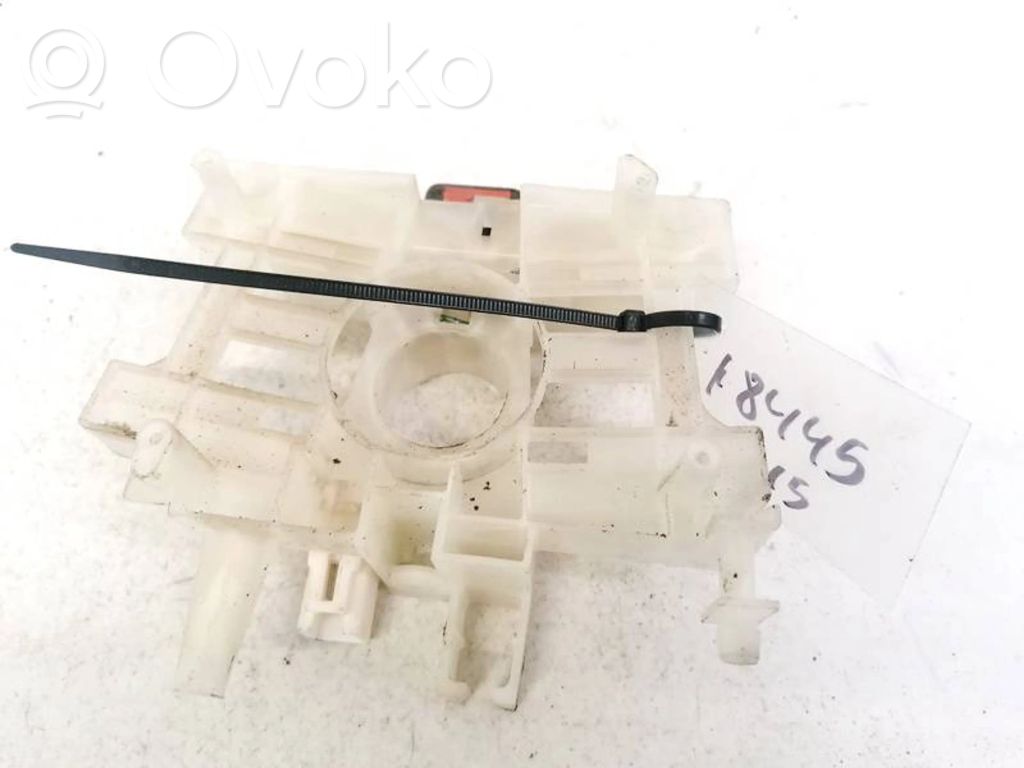 Subaru Legacy Altra parte interiore 