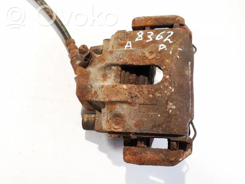 Bremssattel vorne