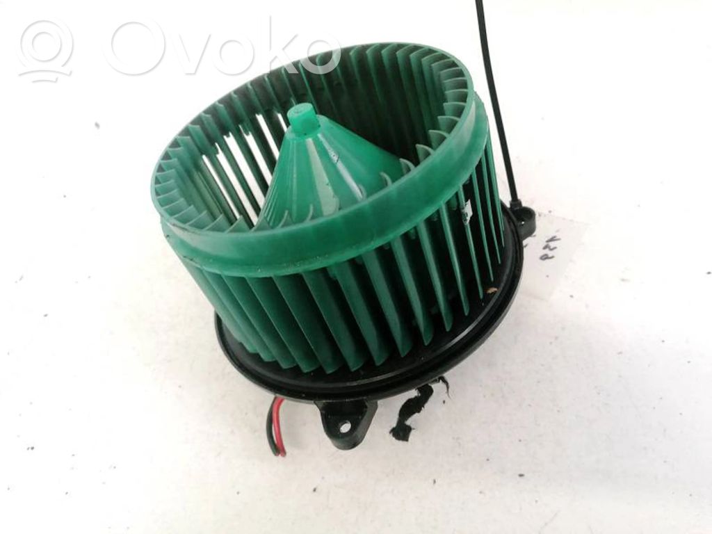 Pulseur d'air habitacle   5242673301,B10162,5242673301,B10162