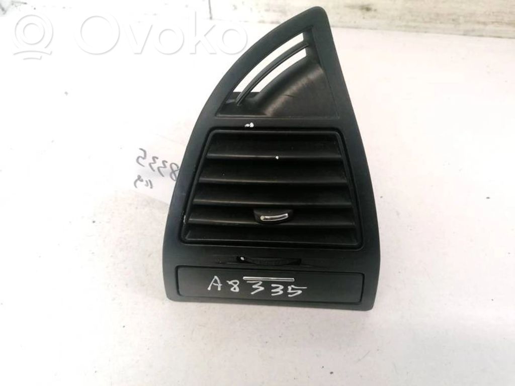 Citroen C4 I Grilă ventilație centrală 