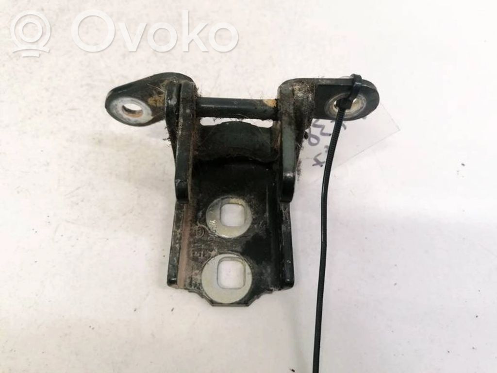 Opel Insignia A Cerniera inferiore della portiera posteriore