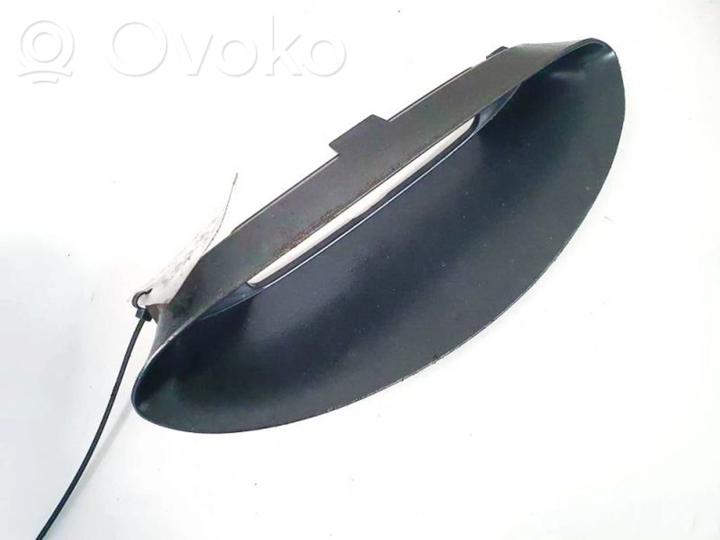 Citroen C5 Alte piese de interior 