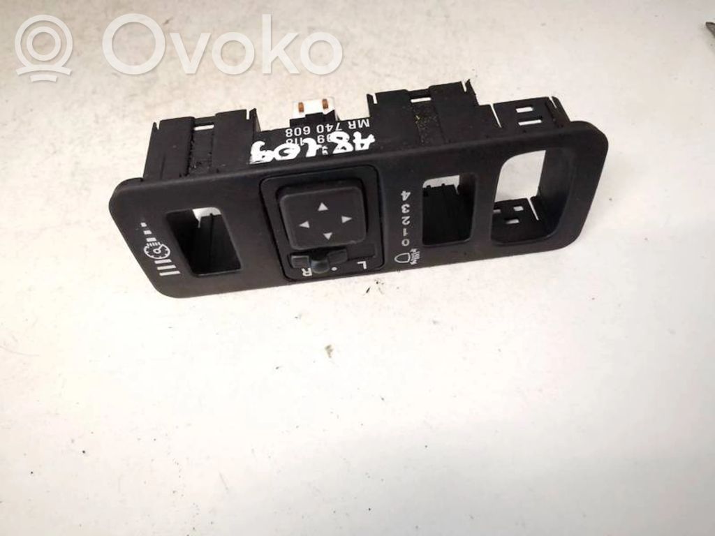 Mitsubishi Carisma Comutator oglinzi laterale 