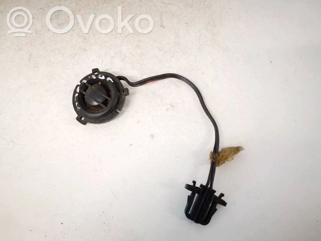Skoda Fabia Mk1 (6Y) Głośnik drzwi przednich 
