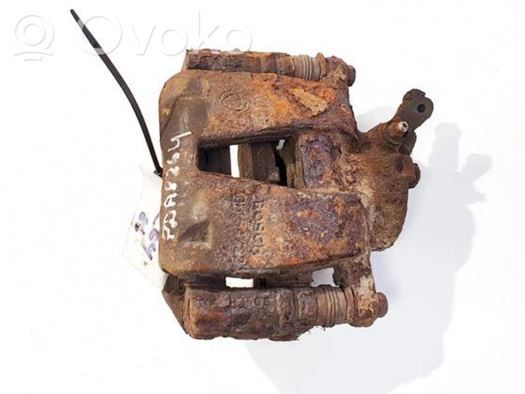 Bremssattel vorne