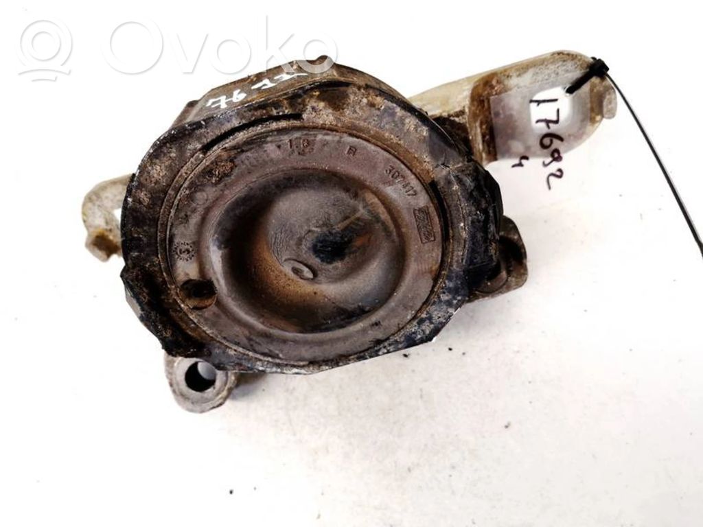 Engine mount bracket   307417,307417