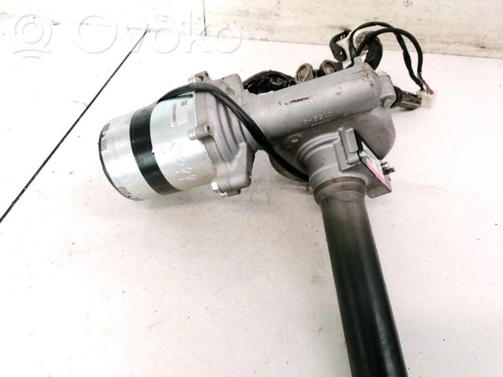 Ohjaustehostimen pumppu   BD0038,BD0038
