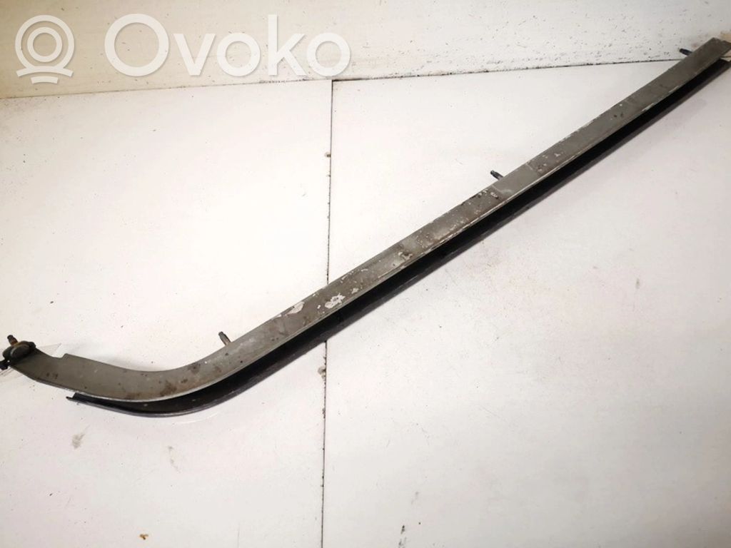 Peugeot 807 Rivestimento portellone scorrevole 