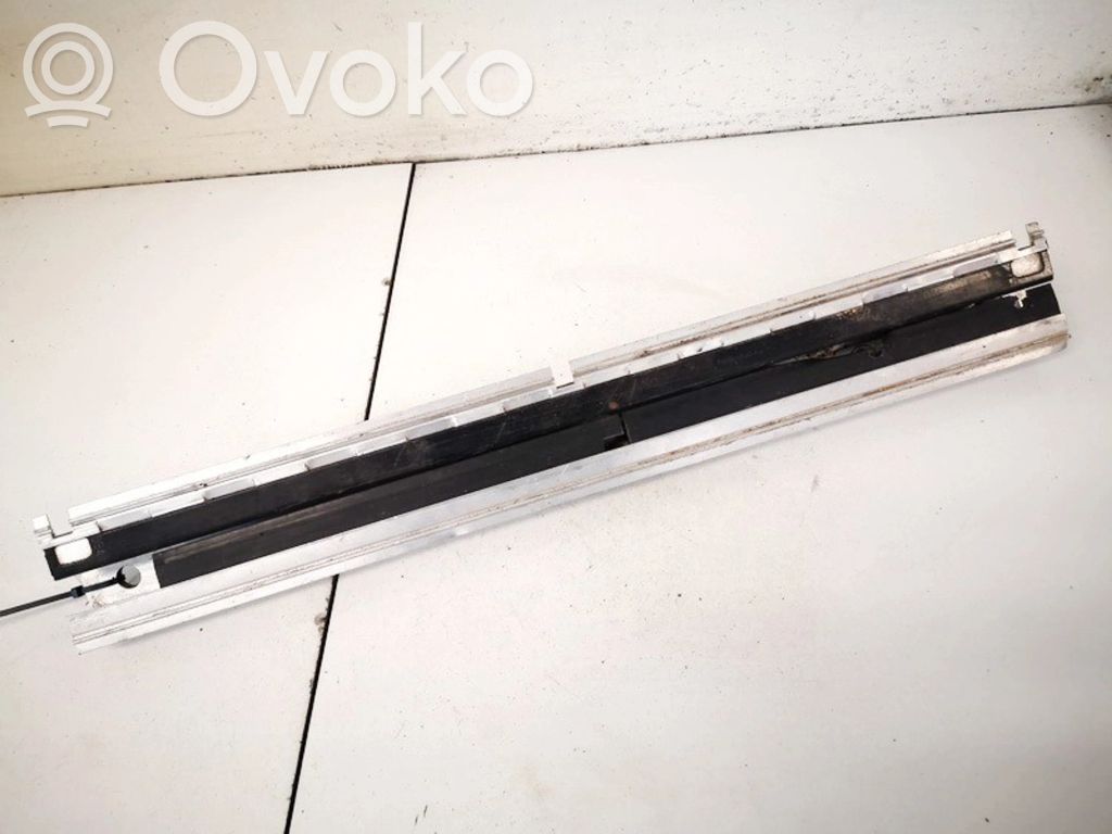 Fiat Ulysse Altra parte esteriore 