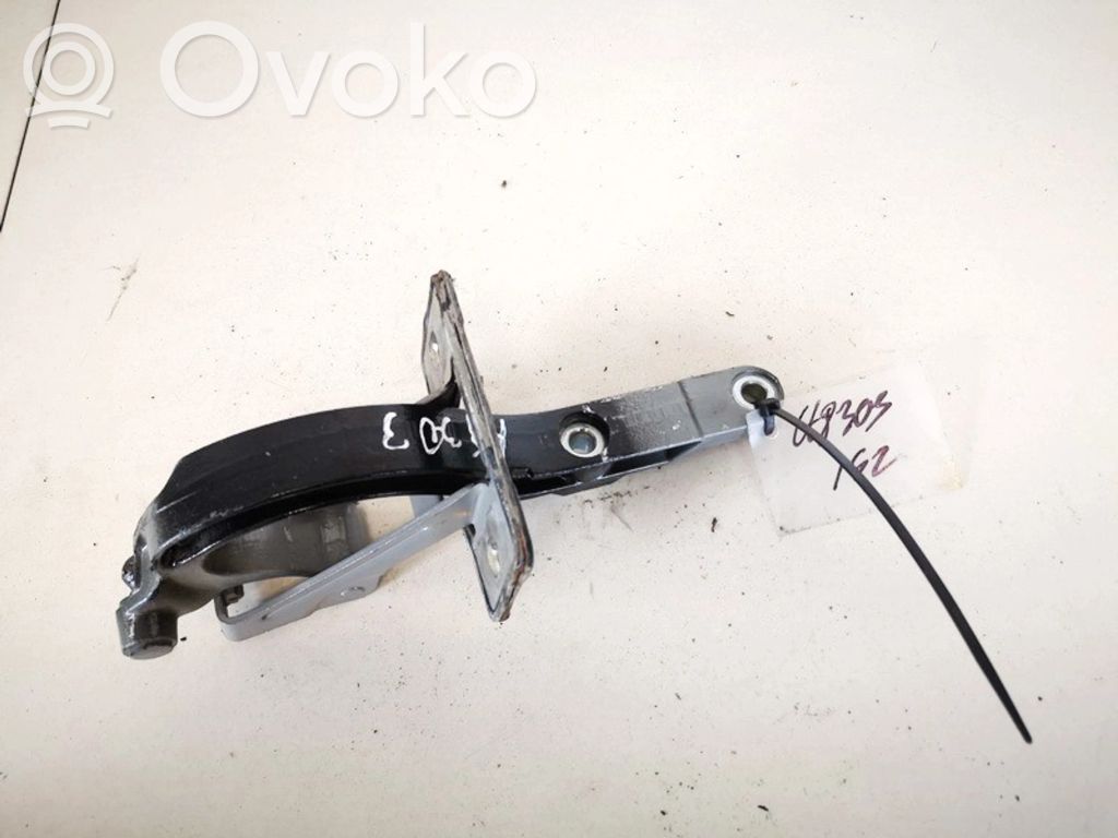 Saab 9-5 Bisagra del maletero/compartimento de carga 