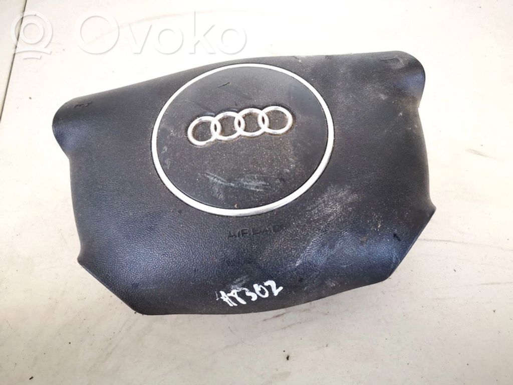 Audi A4 S4 B6 8E 8H Airbag dello sterzo 