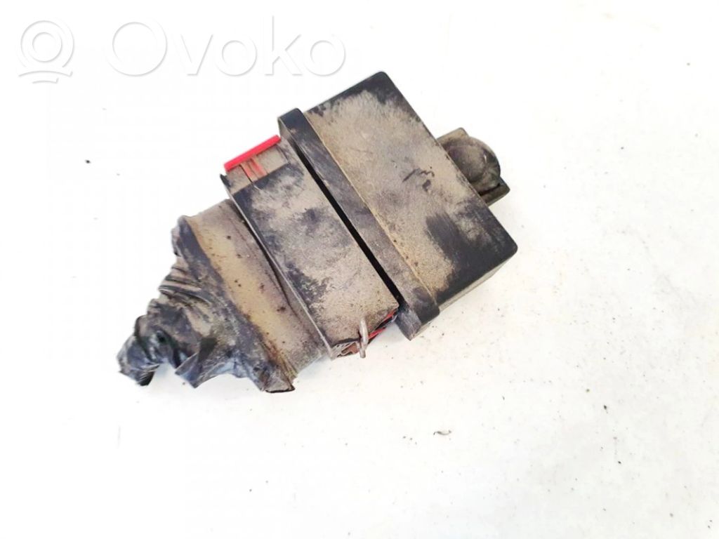 Unité de commande / module de pompe à carburant   12707707,240107,12707707,240107