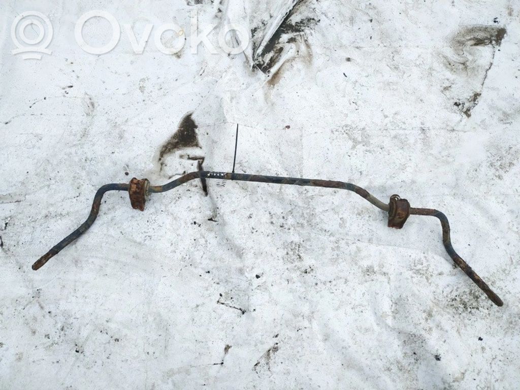 Barra estabilizadora delantera