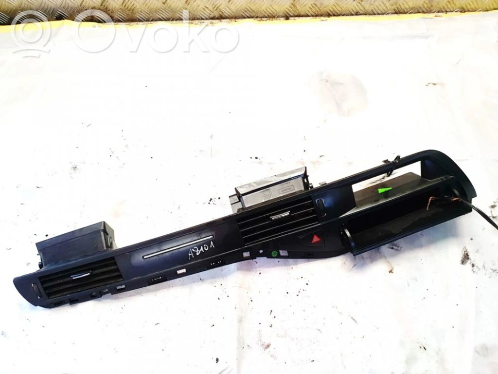 Citroen C5 Grilă ventilație centrală 