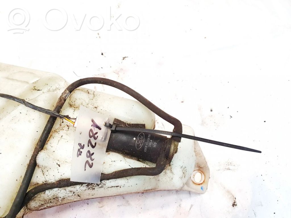 Ford Focus Pompă spălător parbriz 