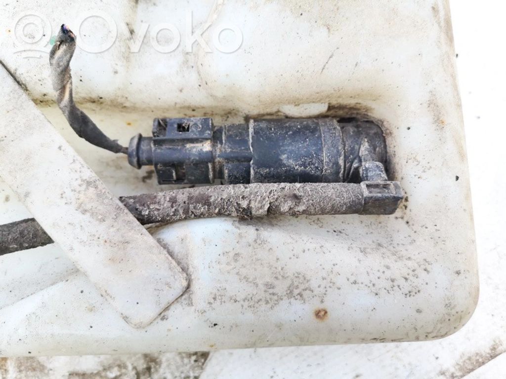 Pompă spălător parbriz   3090179,3090179
