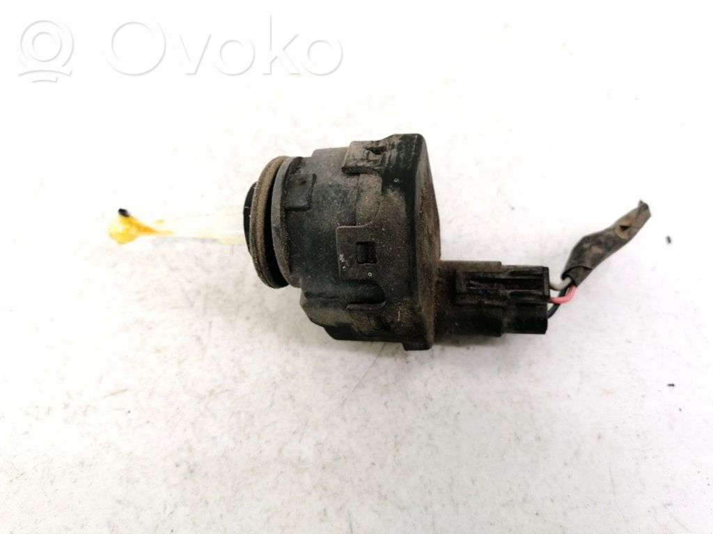 Volvo S40, V40 Headlight level adjustment motor 