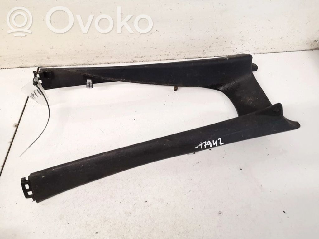 Toyota Avensis T270 Inne części wnętrza samochodu 