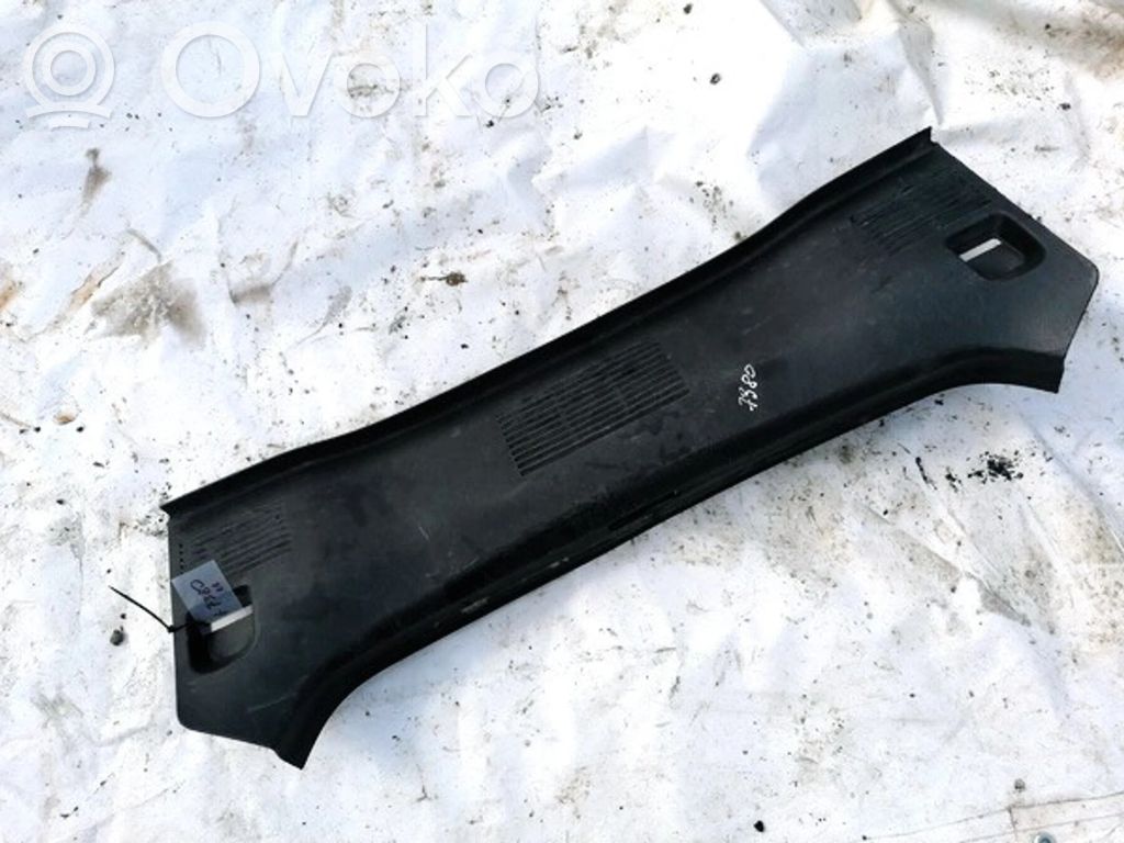 Opel Insignia A Alte elemente acoperire portbagaj