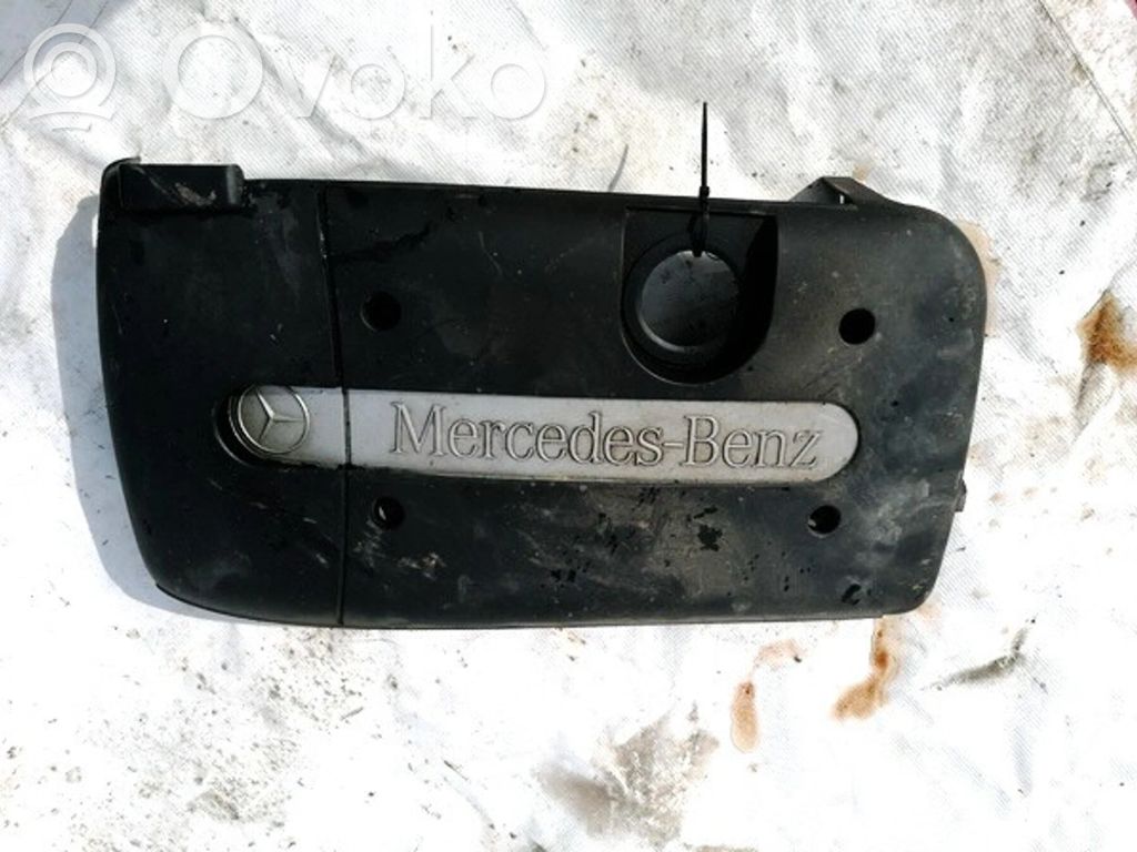 Mercedes-Benz C W203 Copri motore (rivestimento)