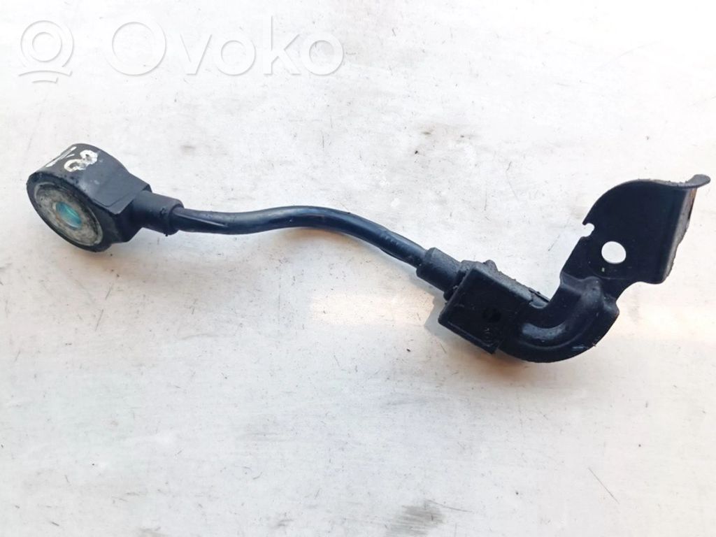 Honda FR-V Sensor de petardeo del motor 