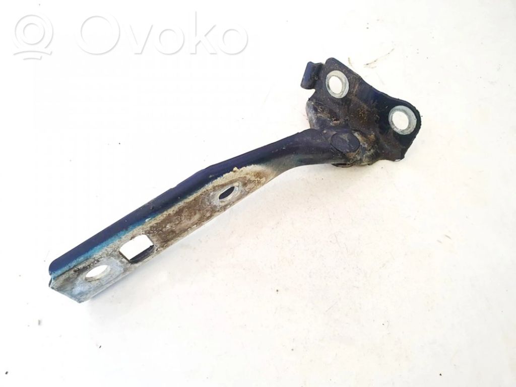 Volkswagen Golf IV Charnière, capot moteur
