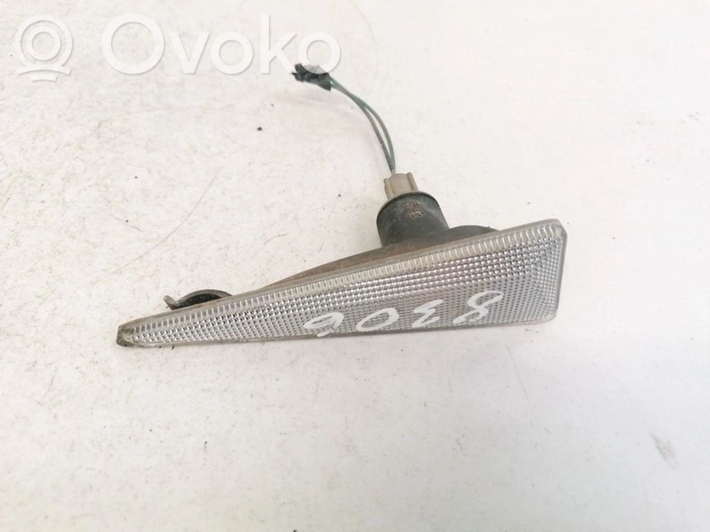 Renault Vel Satis Indicatore di direzione del parafango anteriore