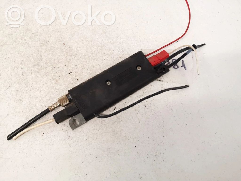 Audi 80 90 B3 Unitate control antenă 