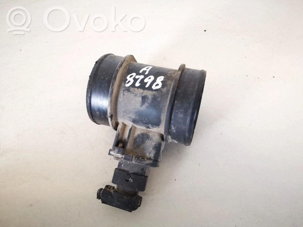 Opel Zafira B Misuratore di portata d'aria