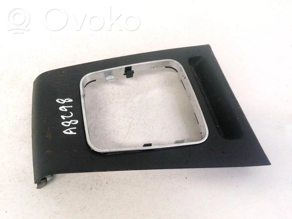 Opel Zafira B Altra parte interiore 