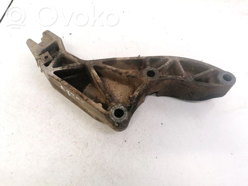 Opel Zafira B Supporto di montaggio del motore (usato) 