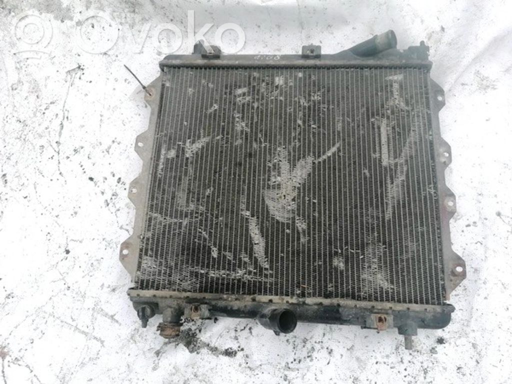 Chrysler PT Cruiser Radiator lichid răcire 