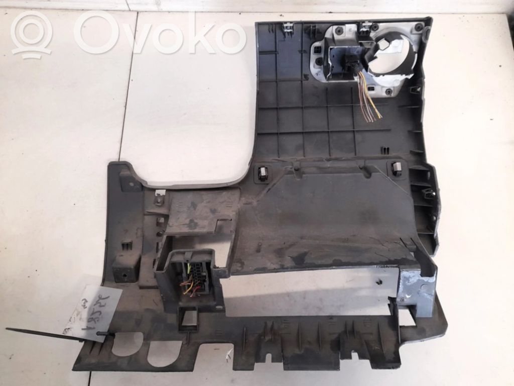 Volkswagen Touran I Altra parte interiore