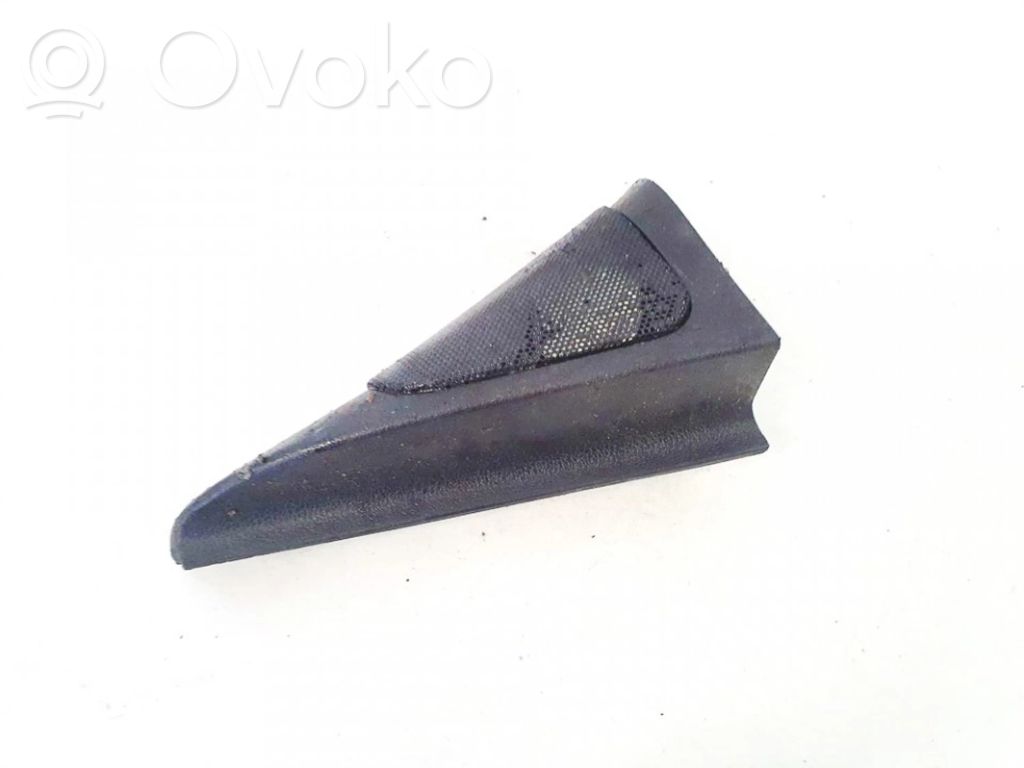 Toyota Corolla Verso E120 E121 Moldura protectora del altavoz lateral 
