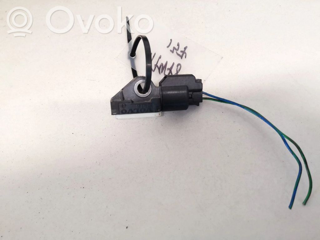 Sensor impacto/accidente para activar Airbag   31264395,31264395