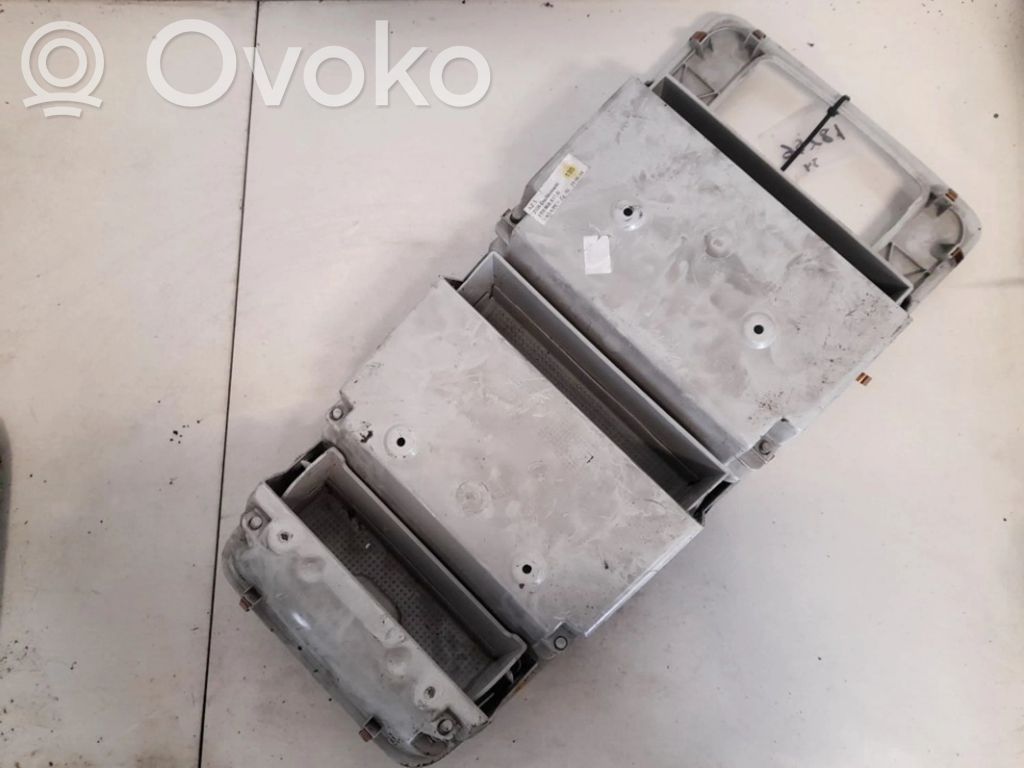 Volkswagen Touran I Altra parte interiore