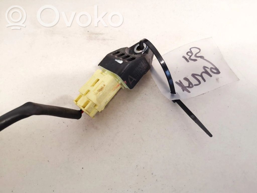 Airbagsensor Crashsensor Drucksensor   98237AJ000,98237AJ000