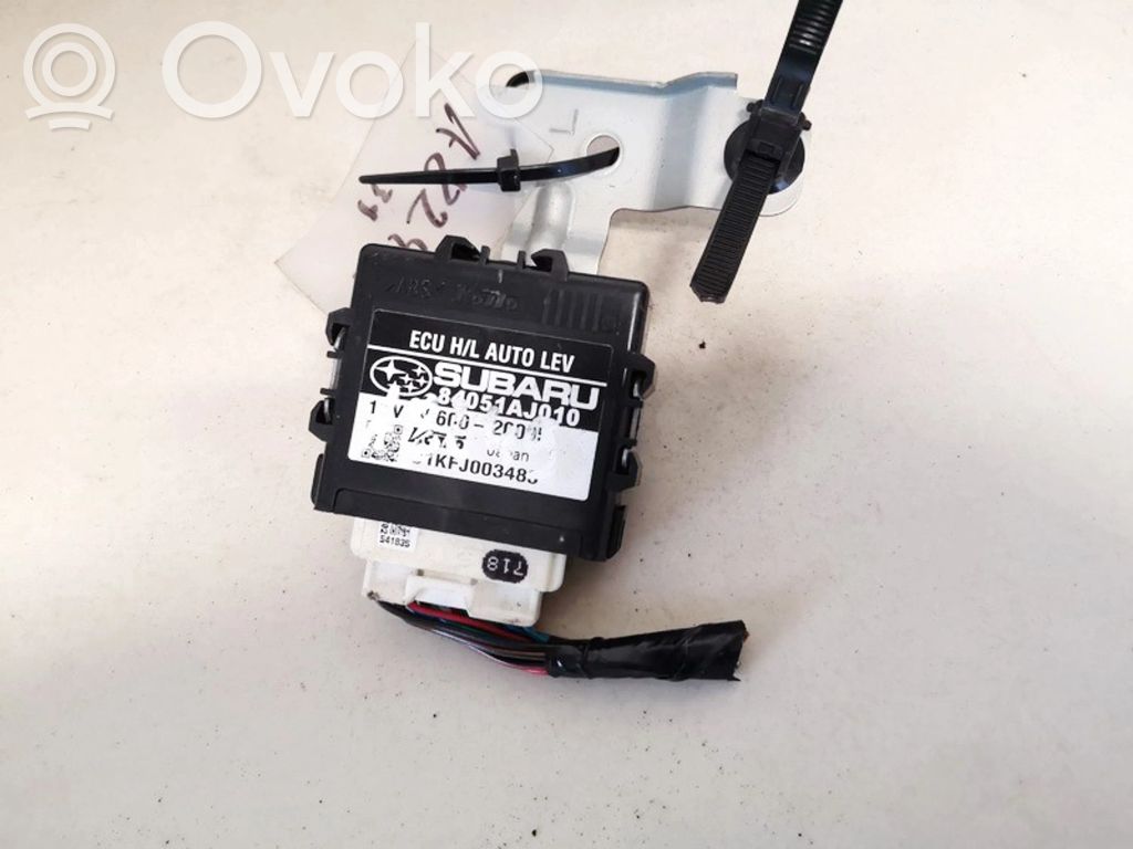 Subaru Legacy Sonstige Steuergeräte / Module 