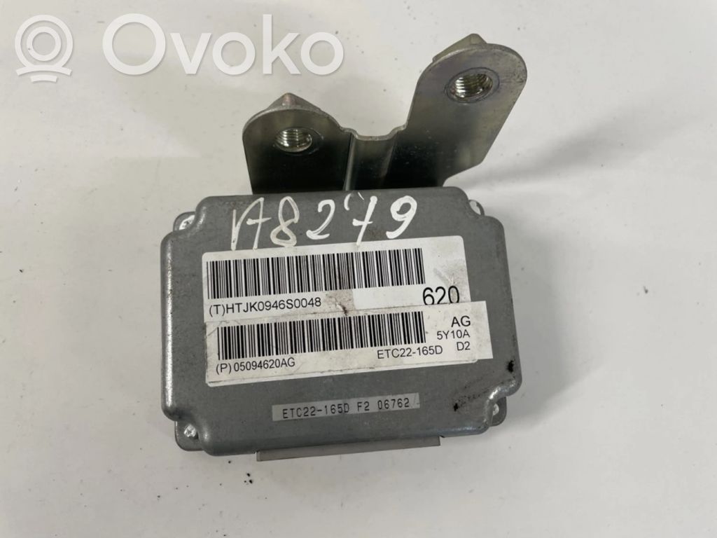 Dodge Caliber Gearbox control unit/module 
