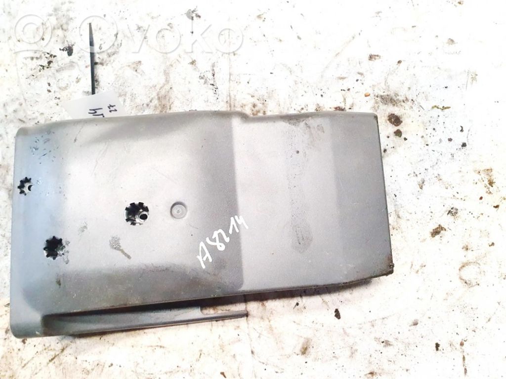 Volvo S60 Rivestimento del piantone del volante 