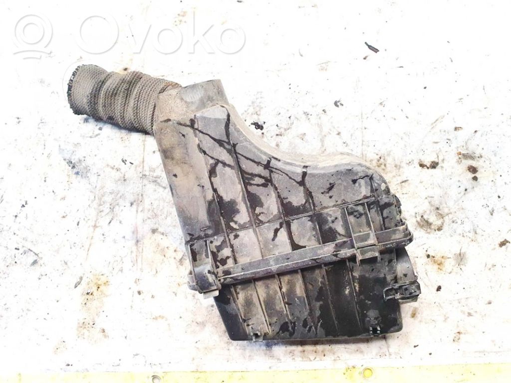 Rover 620 Obudowa filtra powietrza 