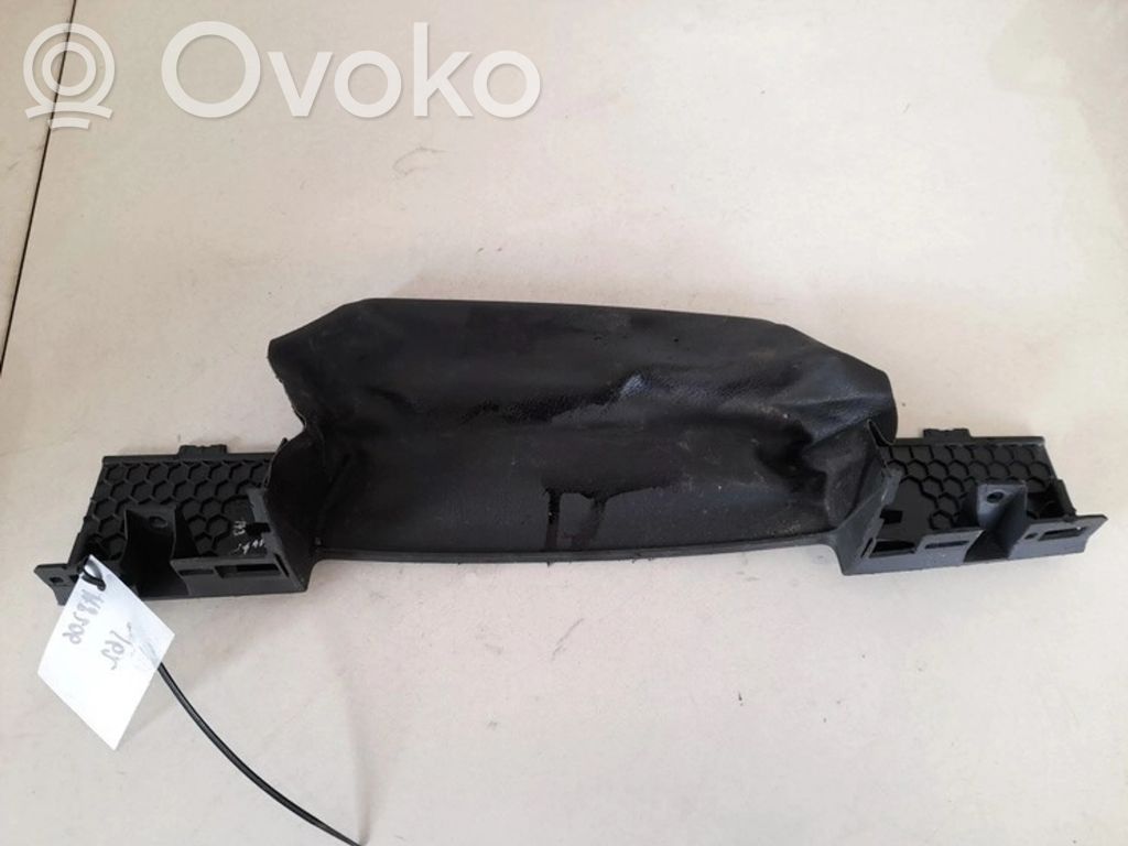 Volkswagen Touareg I Altra parte interiore
