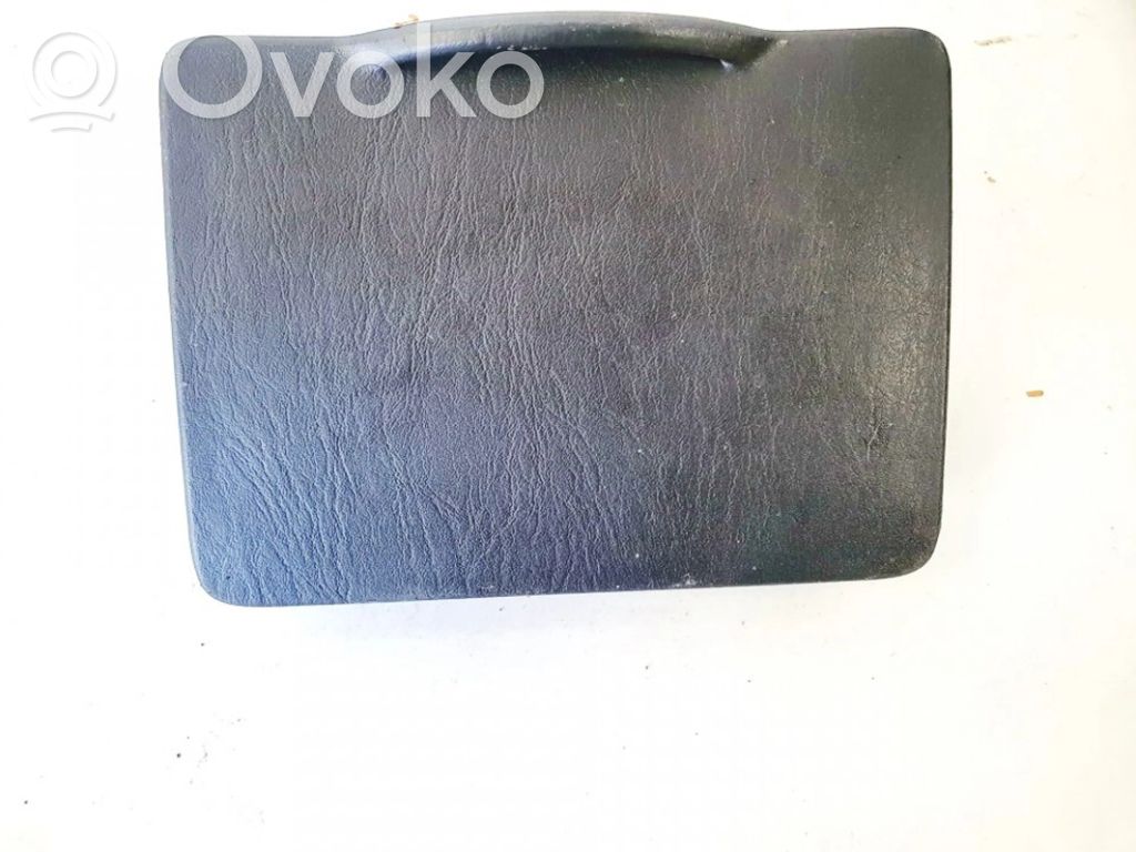 Toyota Corolla Verso E121 Alte piese de interior