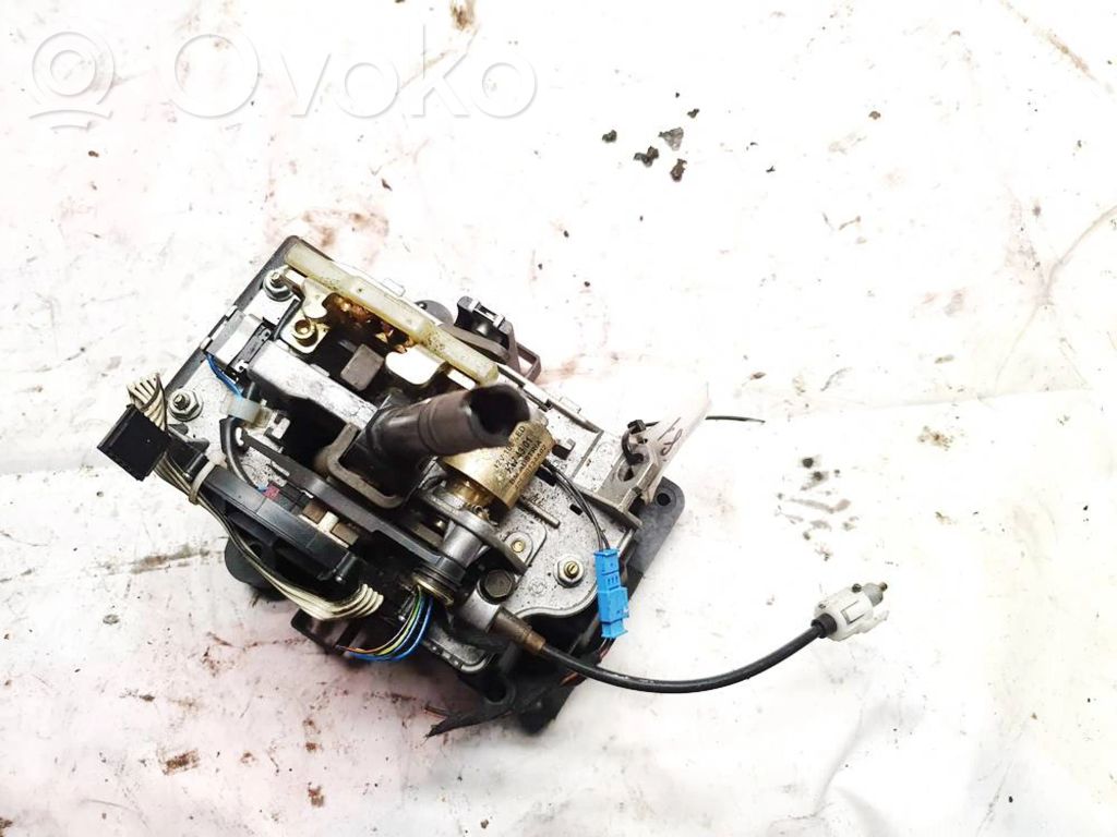 Land Rover Range Rover L322 Selettore cambio