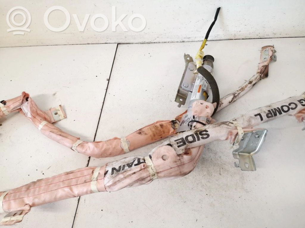 Honda FR-V Airbag da tetto 