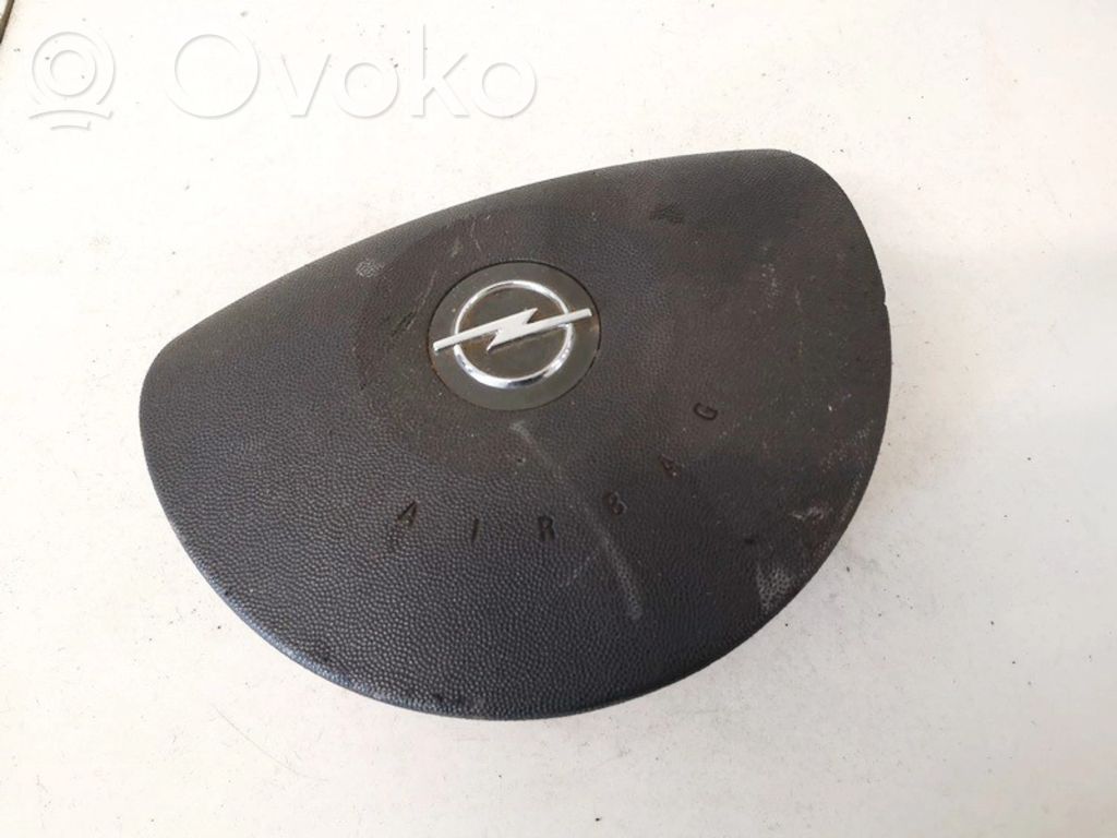 Airbag dello sterzo   93319474,93364386,93319474,93364386